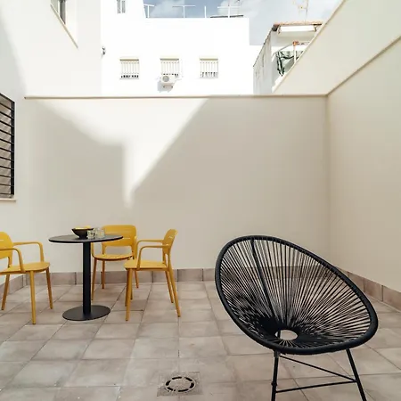 Apartamento Olivos By Olala Homes Sevilla