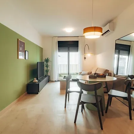 Apartamento Olivos By Olala Homes