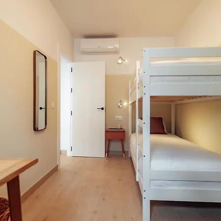 Olivos By Olala Homes * Sevilla