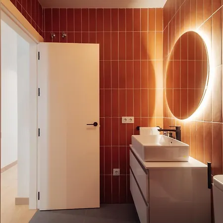 Olivos By Olala Homes Sevilla
