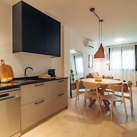 Olivos By Olala Homes * Sevilla