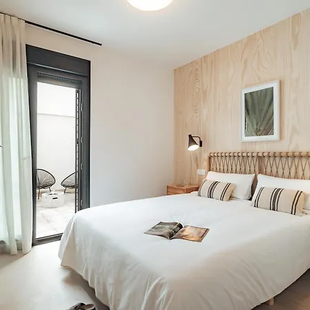 Apartamento Olivos By Olala Homes