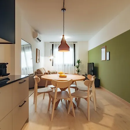 Olivos By Olala Homes *