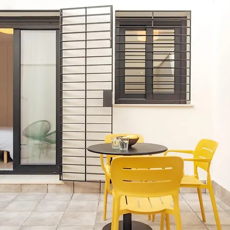 Olivos By Olala Homes