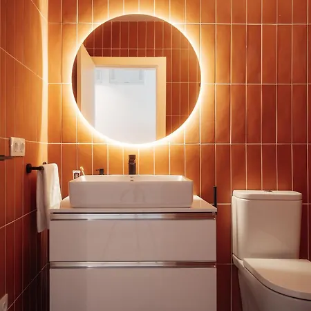 Apartamento Olivos By Olala Homes *