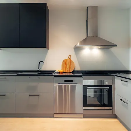 Apartamento Olivos By Olala Homes