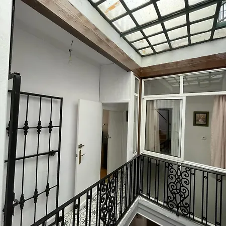 Apartamento Somos Private *