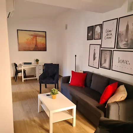 Appartamento Casa Plaza De San
