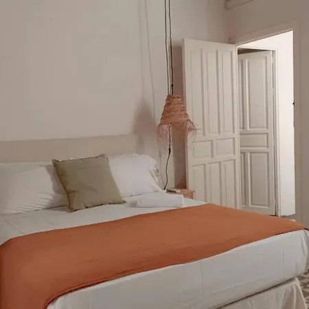 Boutike Apartment Seville