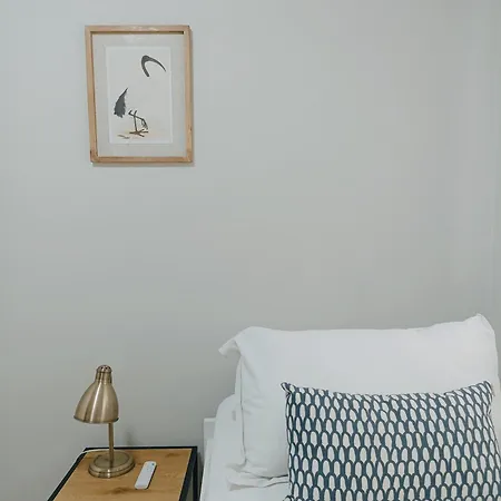 Apartment Boutike