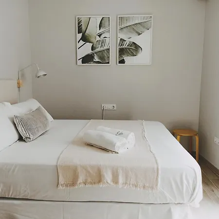 Boutike Apartment
