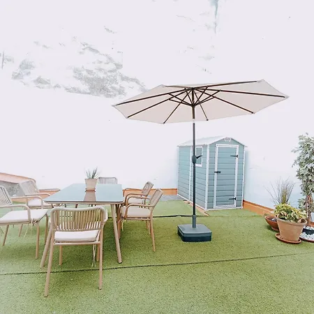 Apartment Boutike Seville