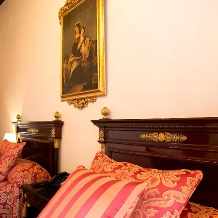 Hotel Ateneo Sevilla