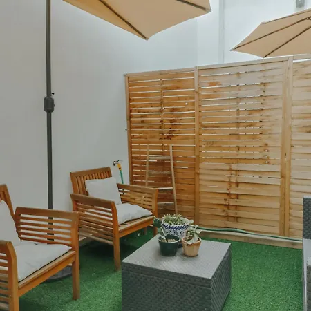 Boutike Apartment Seville
