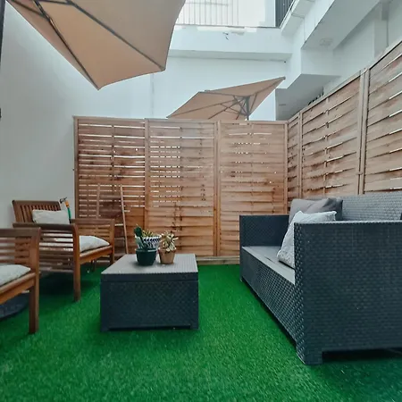 Apartment Boutike *