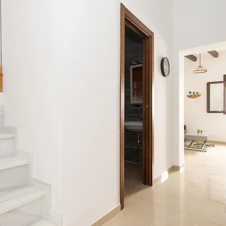 Apartment Plaza Nueva *
