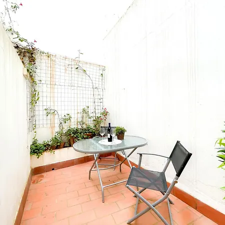 Apartamento San Marcos *