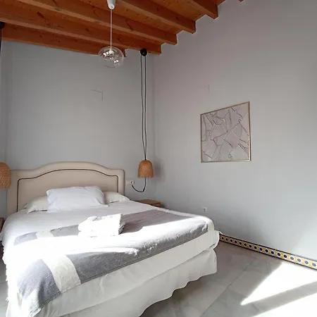 Boutike Apartment *