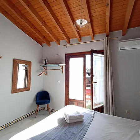 Boutike Apartment *