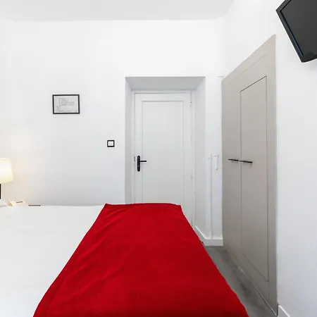 Hotel Sevilla 2* Seville