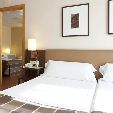 Hotel Vertice