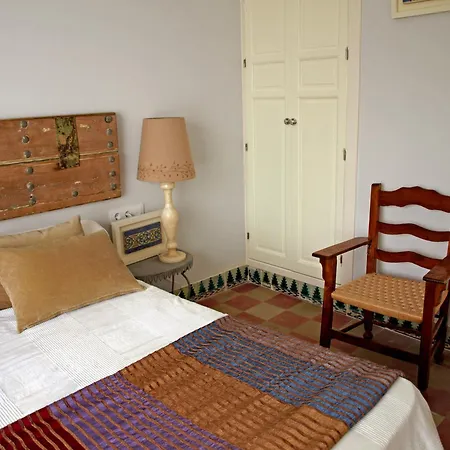 Boutique Casa De Colón 3* Sevilla