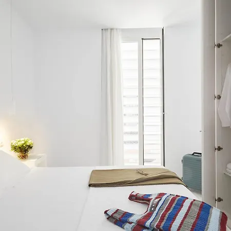 Hotell Fernando Iii 4*