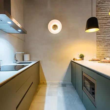 Apartment Rocio