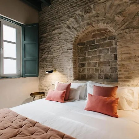 Rocio Apartment *