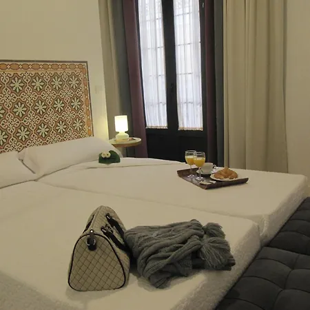 Life Alberto Lista Apartment