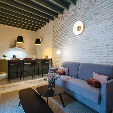 Rocio Apartment