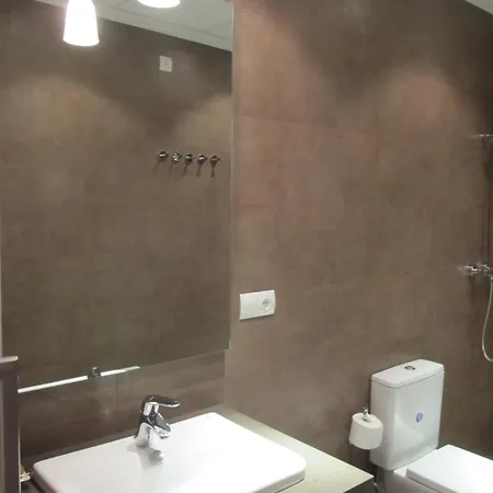 Apartment Life Alberto Lista *