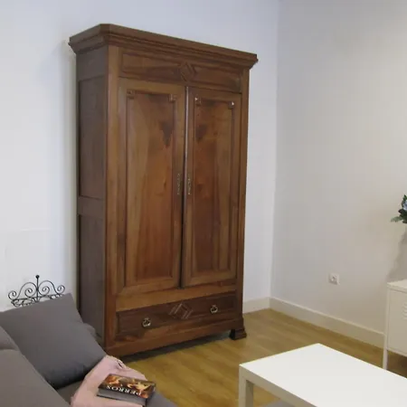 Apartment Life Alberto Lista Seville