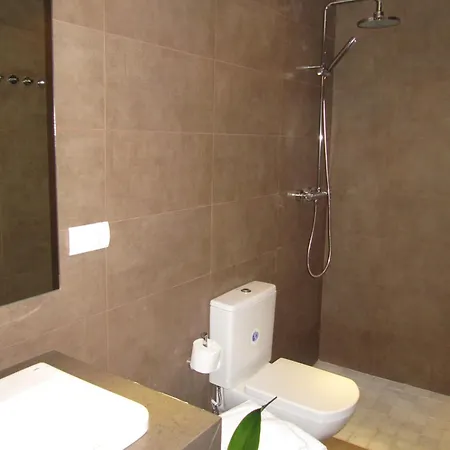 Apartment Life Alberto Lista Seville