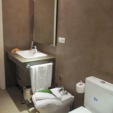 Life Alberto Lista Apartment Seville