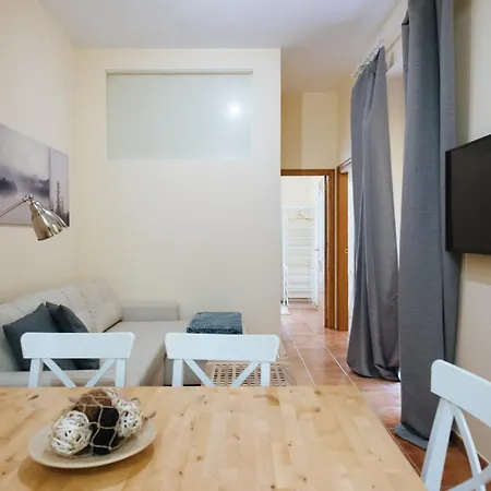 Boutike Apartment Seville