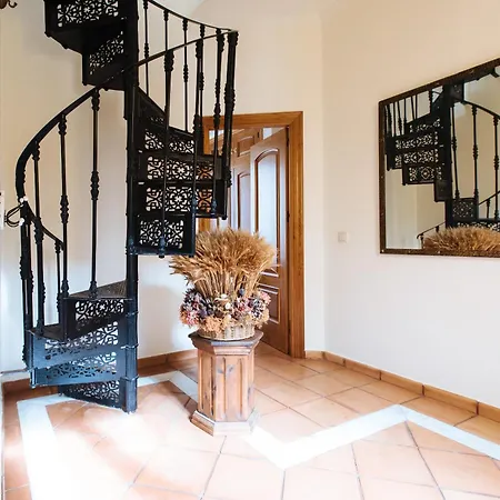 Apartamento Boutike Sevilha