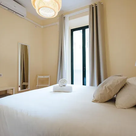 Boutike Apartment Seville