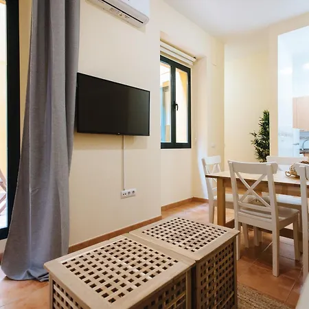 Boutike Apartment Seville