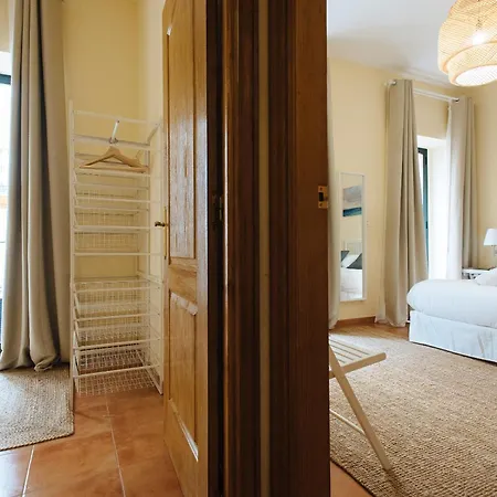 Boutike Apartment Seville