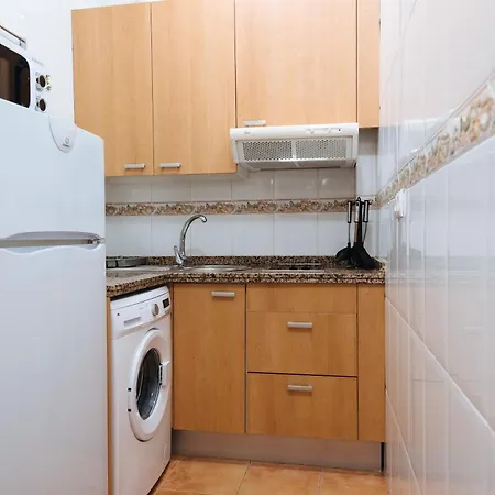 Apartment Boutike Seville