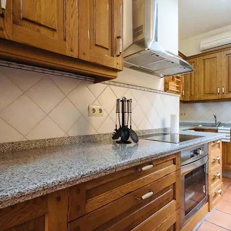 Boutike Apartment *
