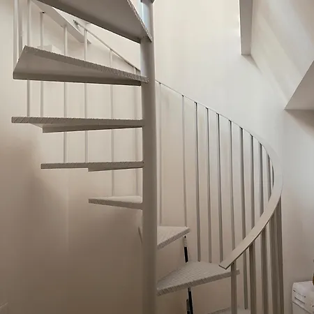 Apartamento Boutike Sevilha
