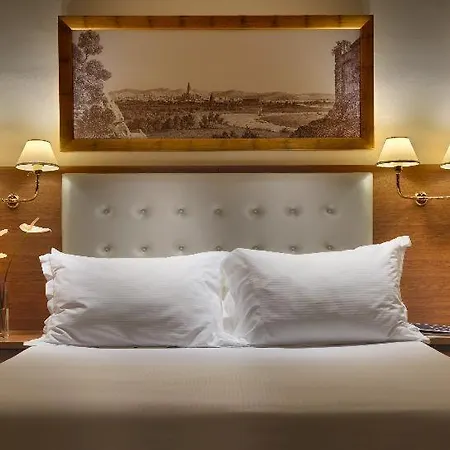 Hotel H10 Corregidor Boutique
