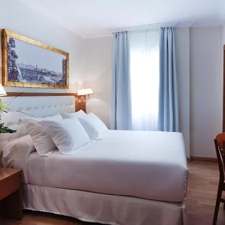 H10 Corregidor Boutique Sevilla