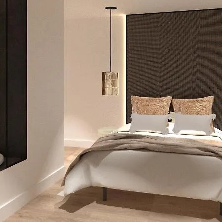 Magna 2* Sevilla