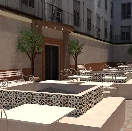 Magna 2* Sevilla