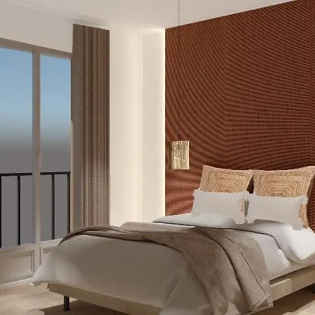 Magna Aparthotel Sevilla