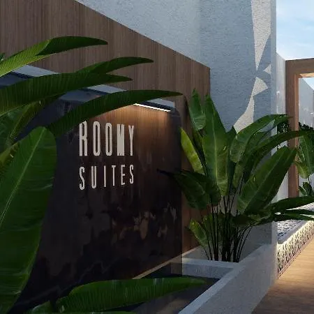 Aparthotel Magna 2*