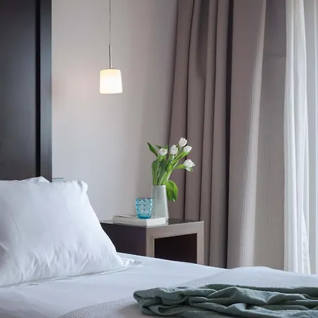 Rey Alfonso X Hotel 4*